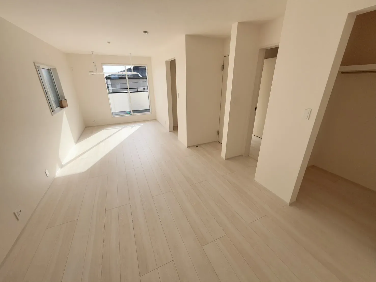 【5号棟:洋室】