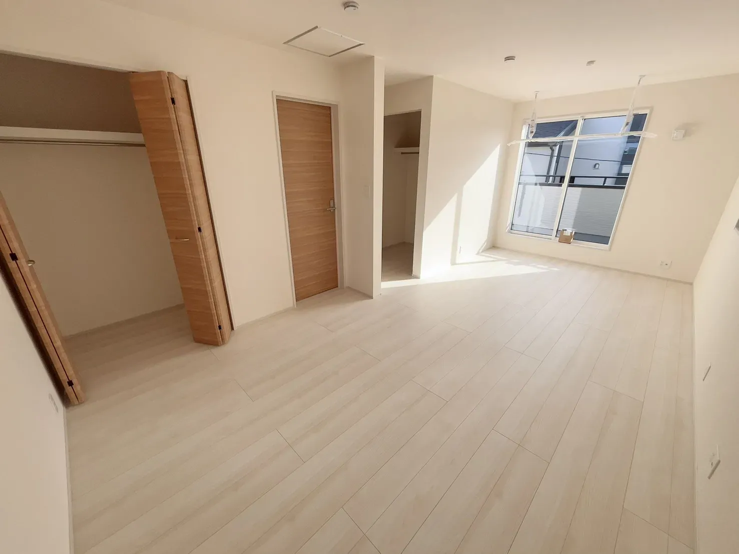 【6号棟:洋室】