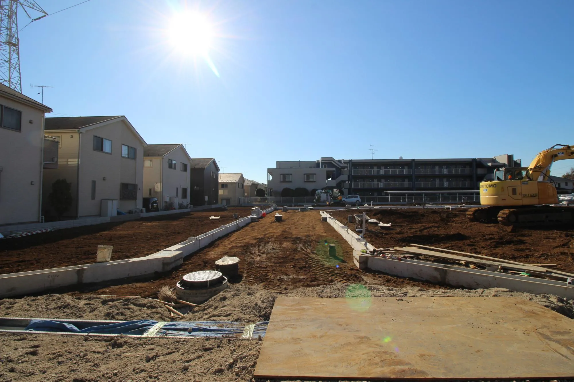 ★販売現地★
2025.12.7　撮影