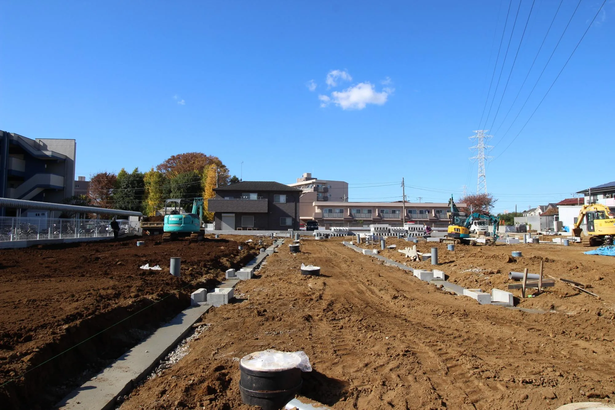 ★販売現地★
2025.11.22　撮影