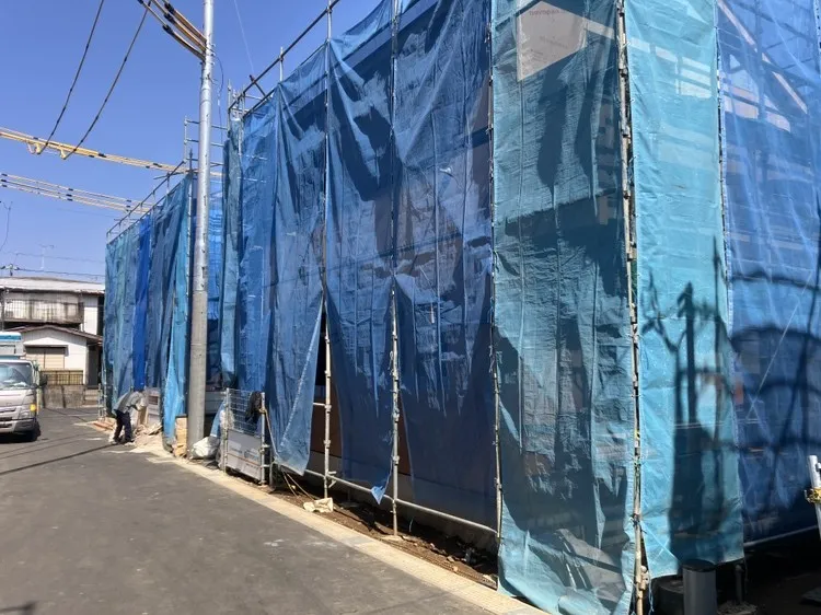 ★販売現地★
2026.3.21　撮影