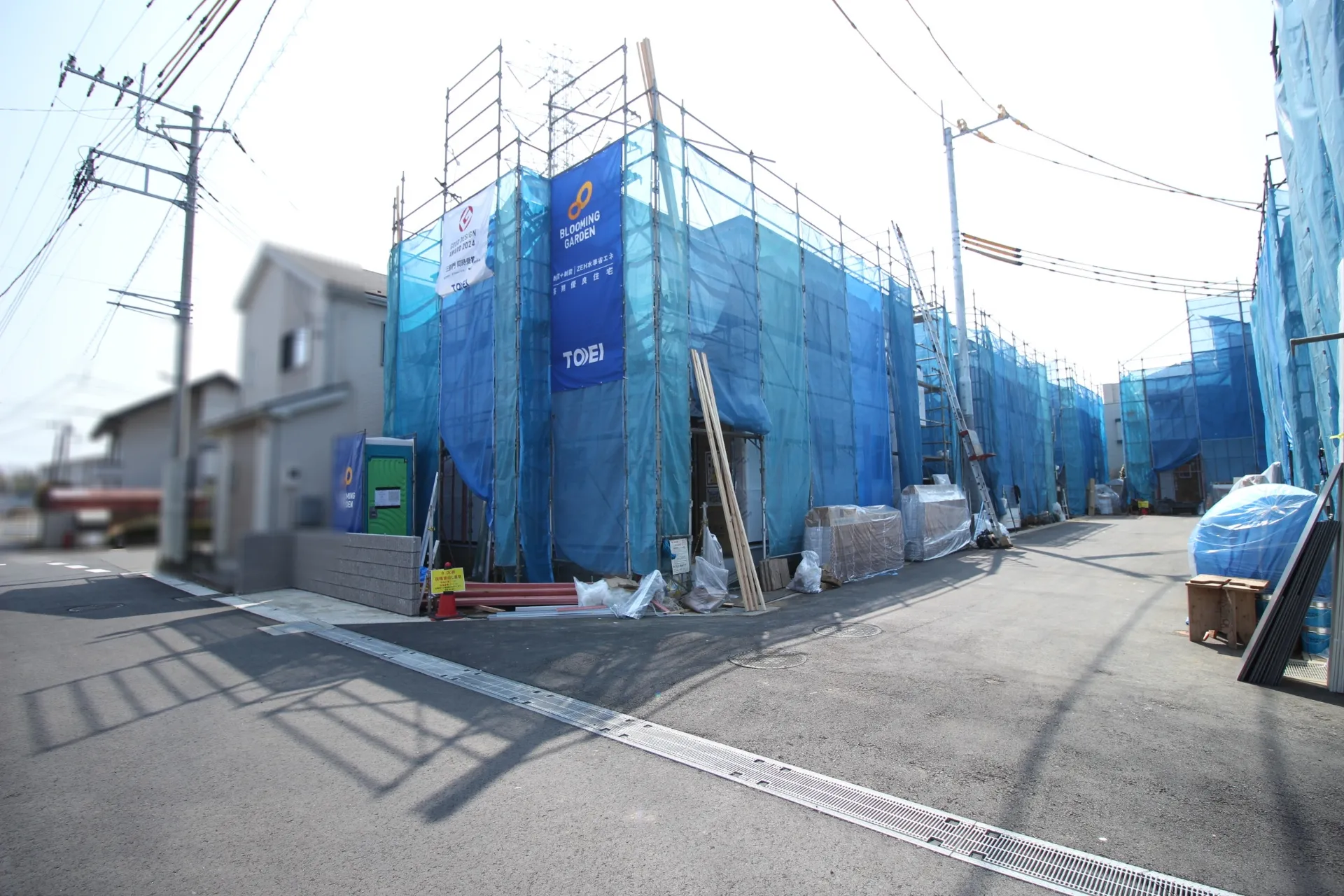 ★販売現地★
2026.3.29　撮影