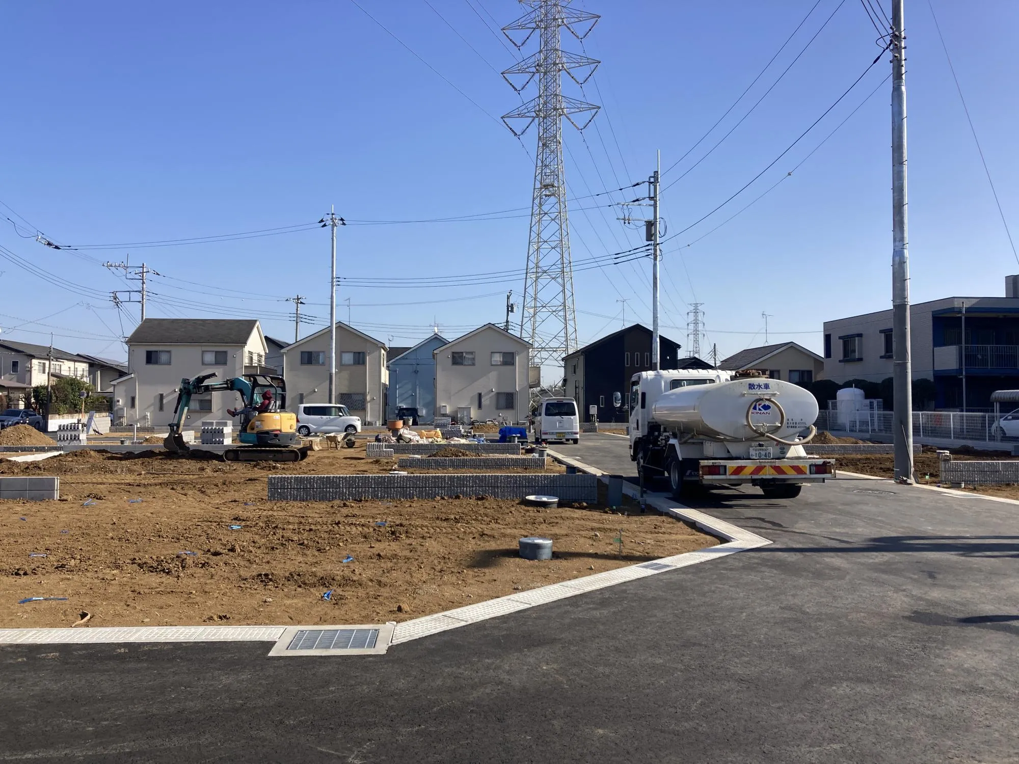 ★販売現地★
2026.1.17　撮影