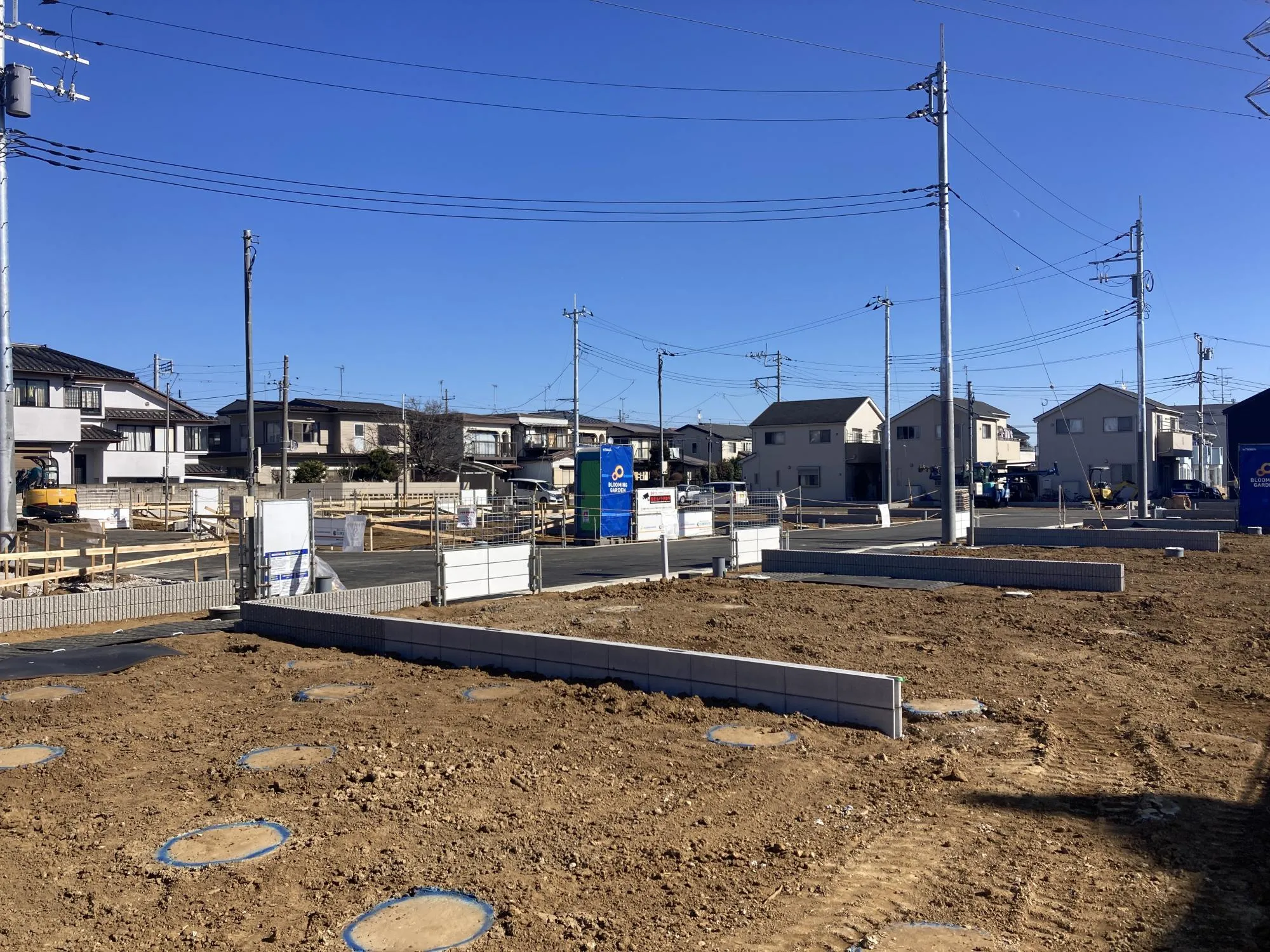 ★販売現地★
2026.1.25　撮影