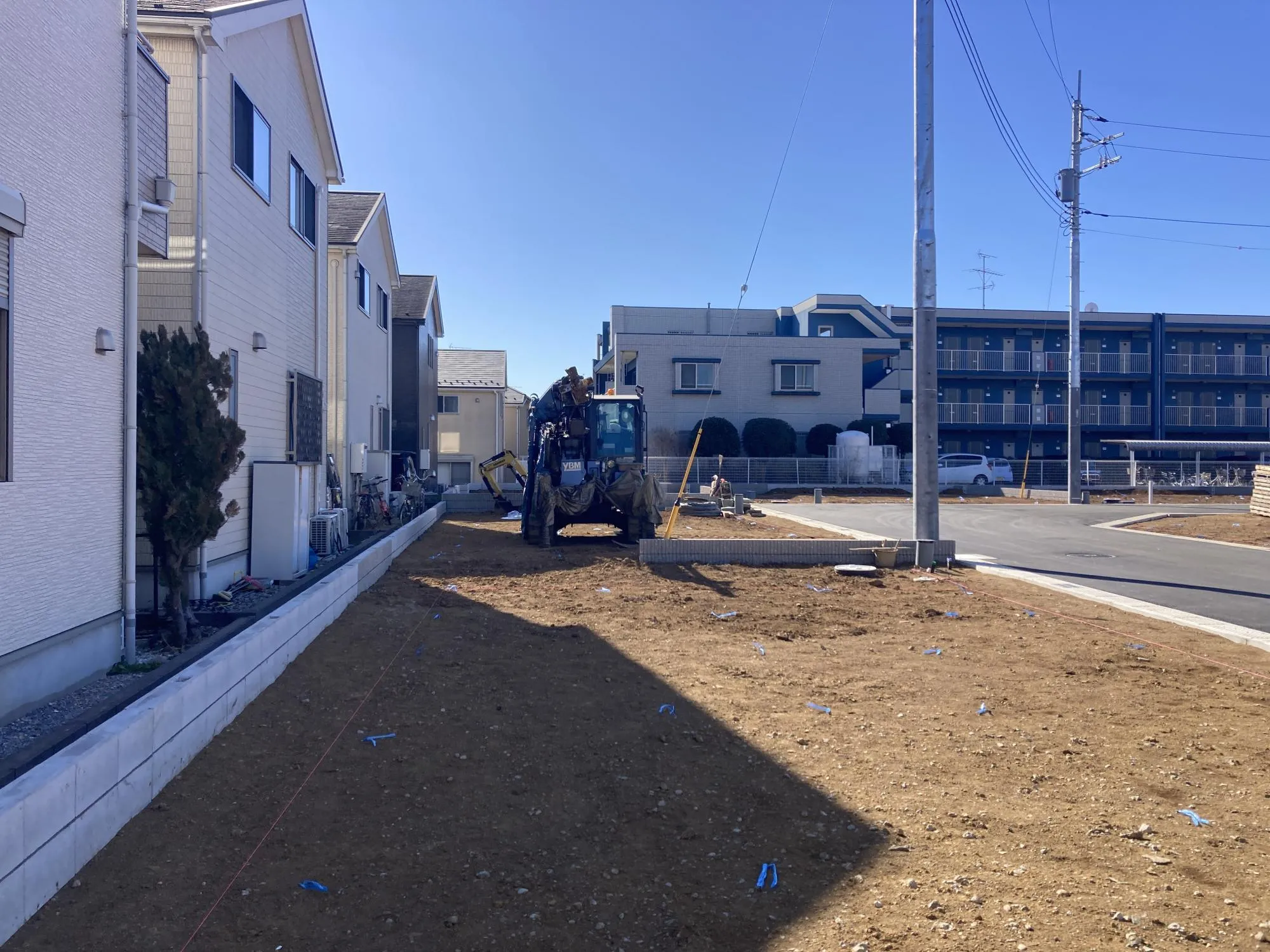 ★販売現地★
2026.1.25　撮影