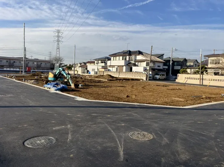 ★販売現地★
2026.1.5　撮影