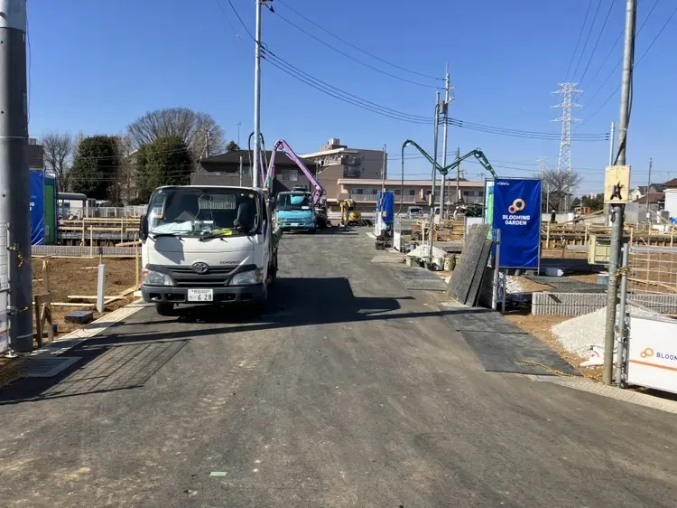 ★販売現地★
2026.2.2　撮影