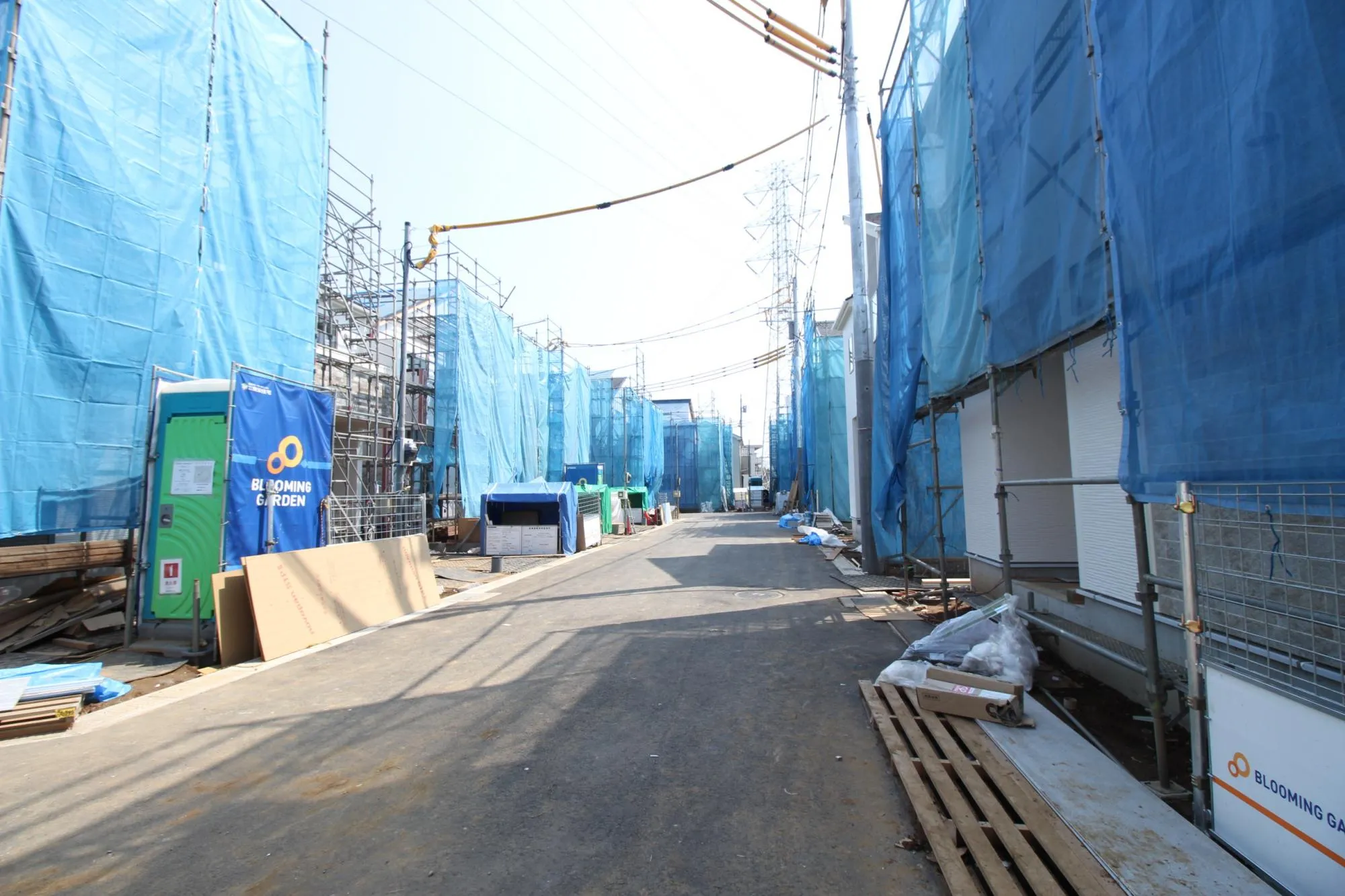 ★販売現地★
2026.3.29　撮影