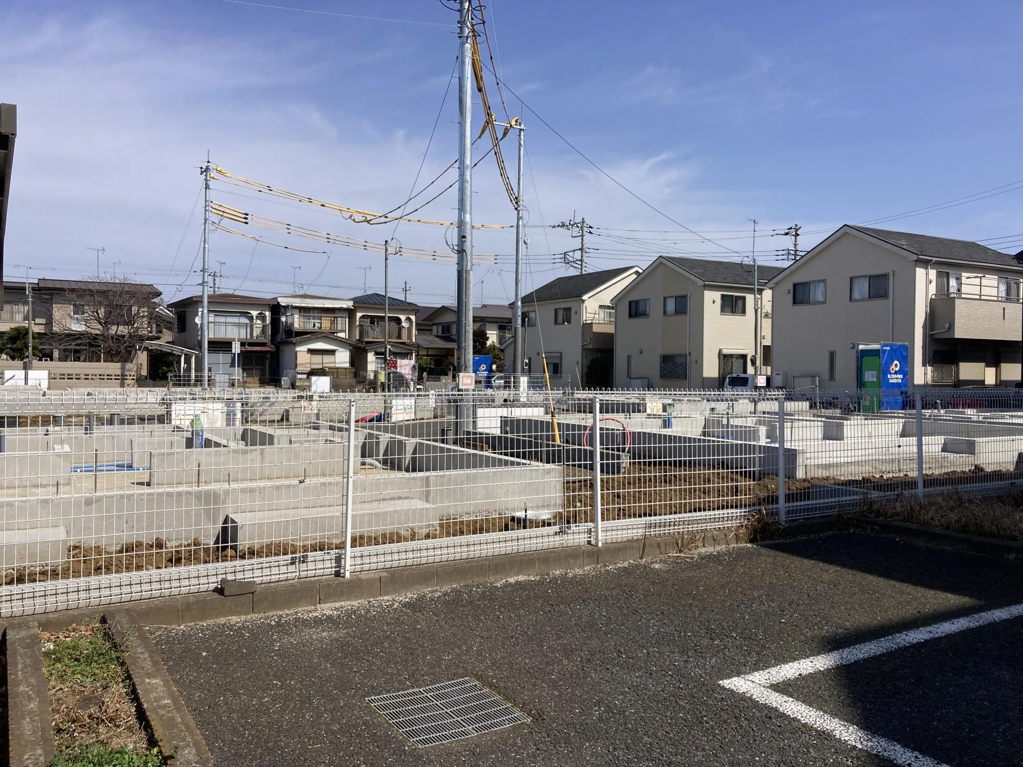 ★販売現地★
2026.3.1　撮影