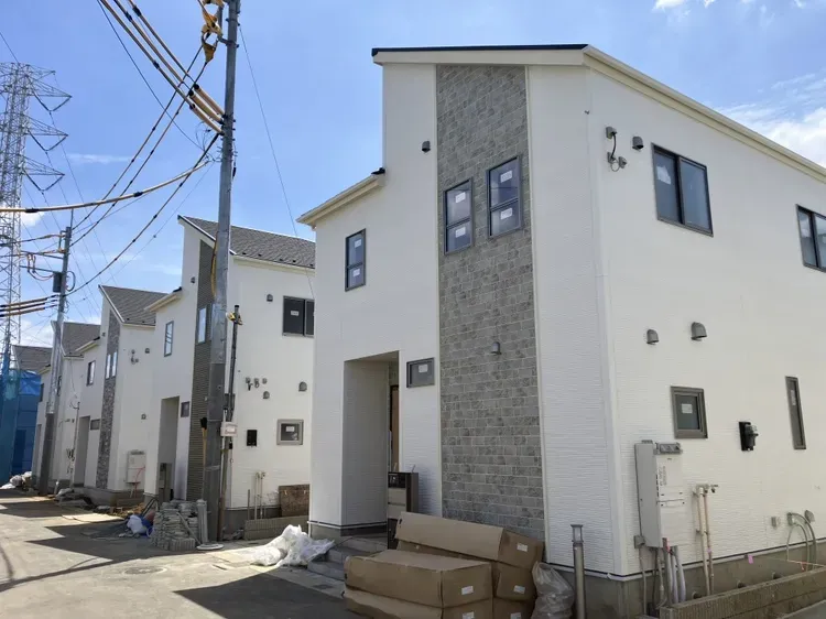 販売現地
2026.4.19