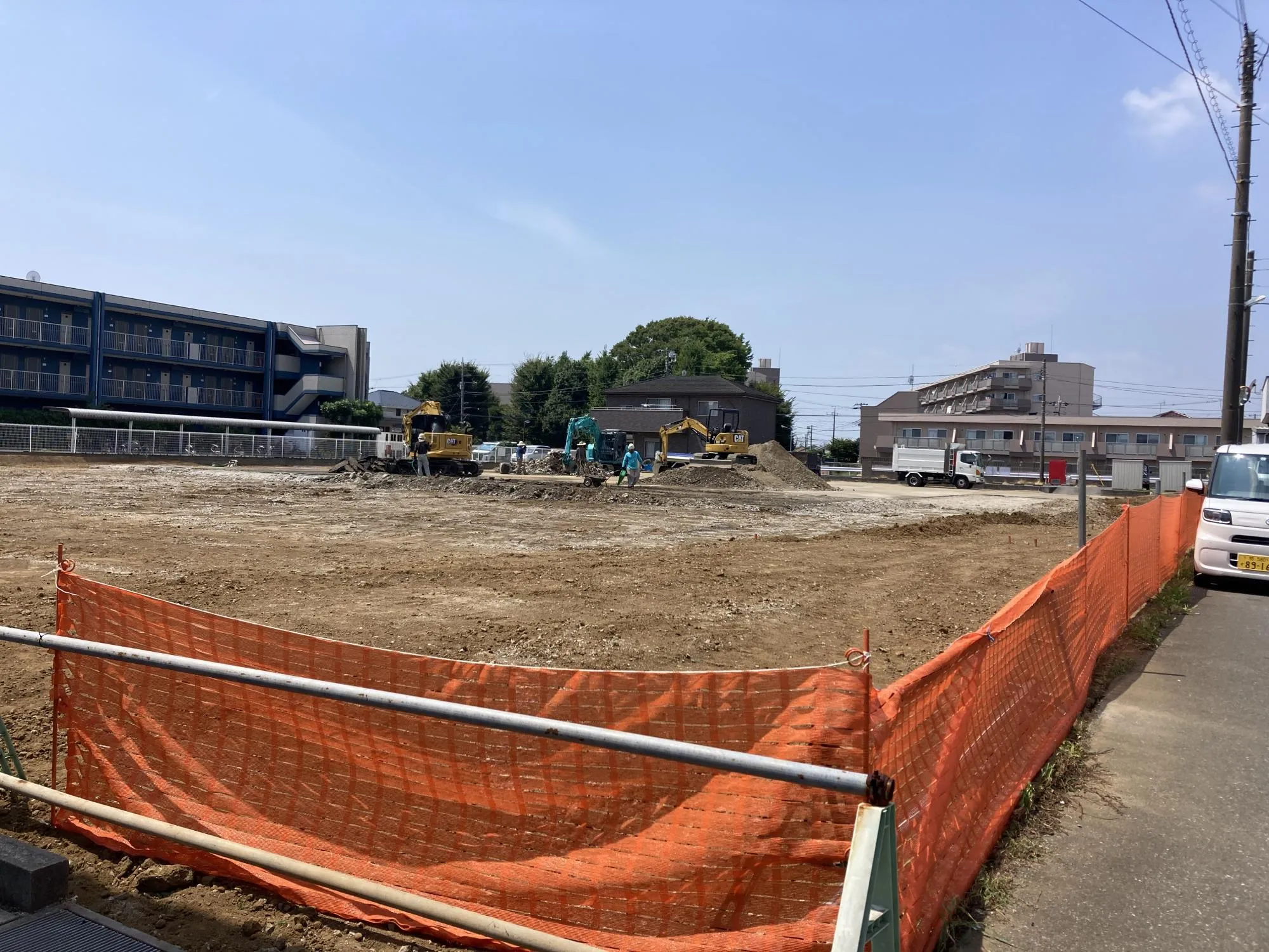 ★販売現地★
2025.8.23　撮影