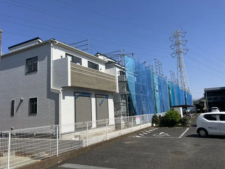 ★販売現地★
2026.3.21　撮影