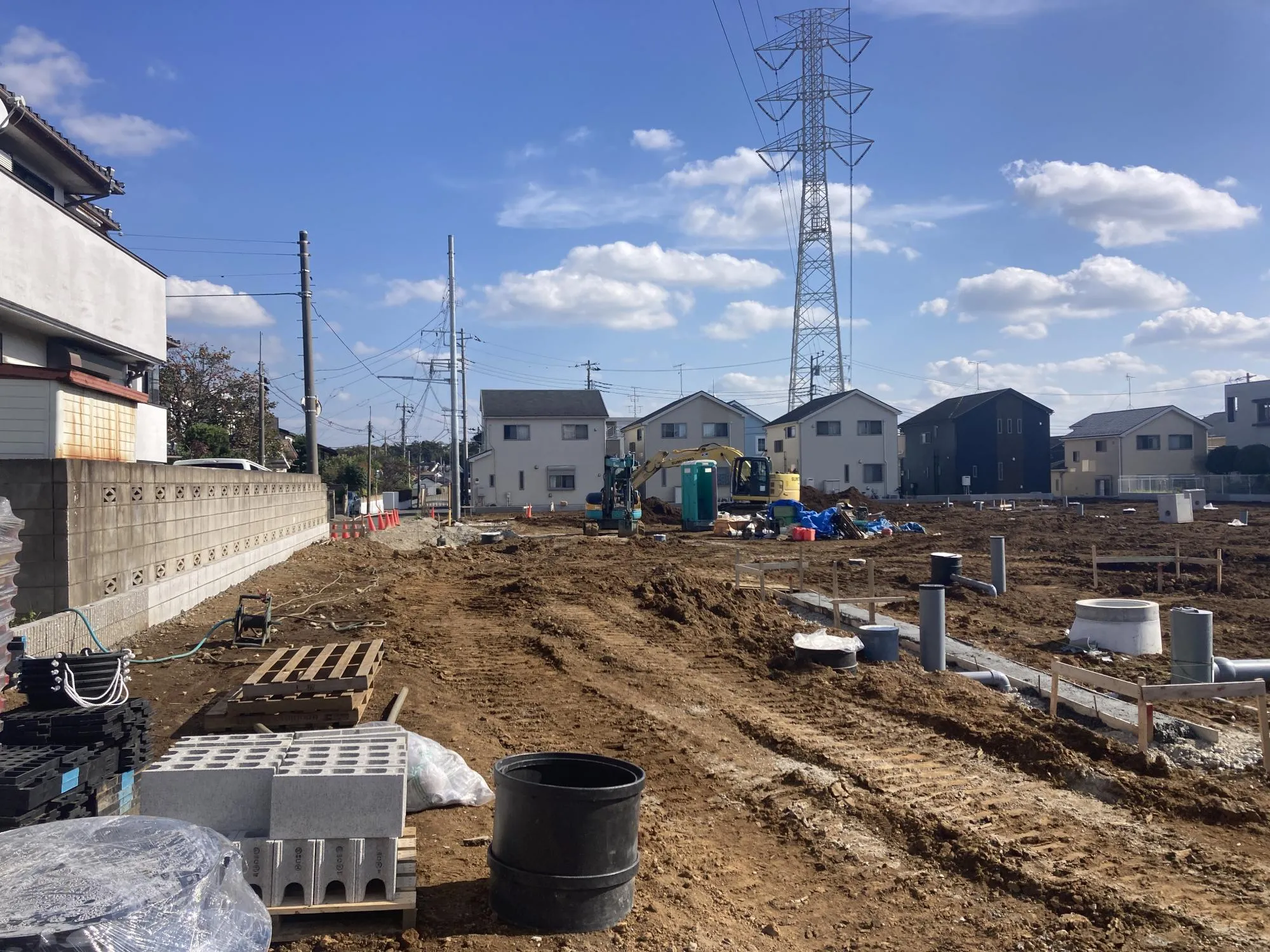 ★販売現地★
2025.11.15　撮影