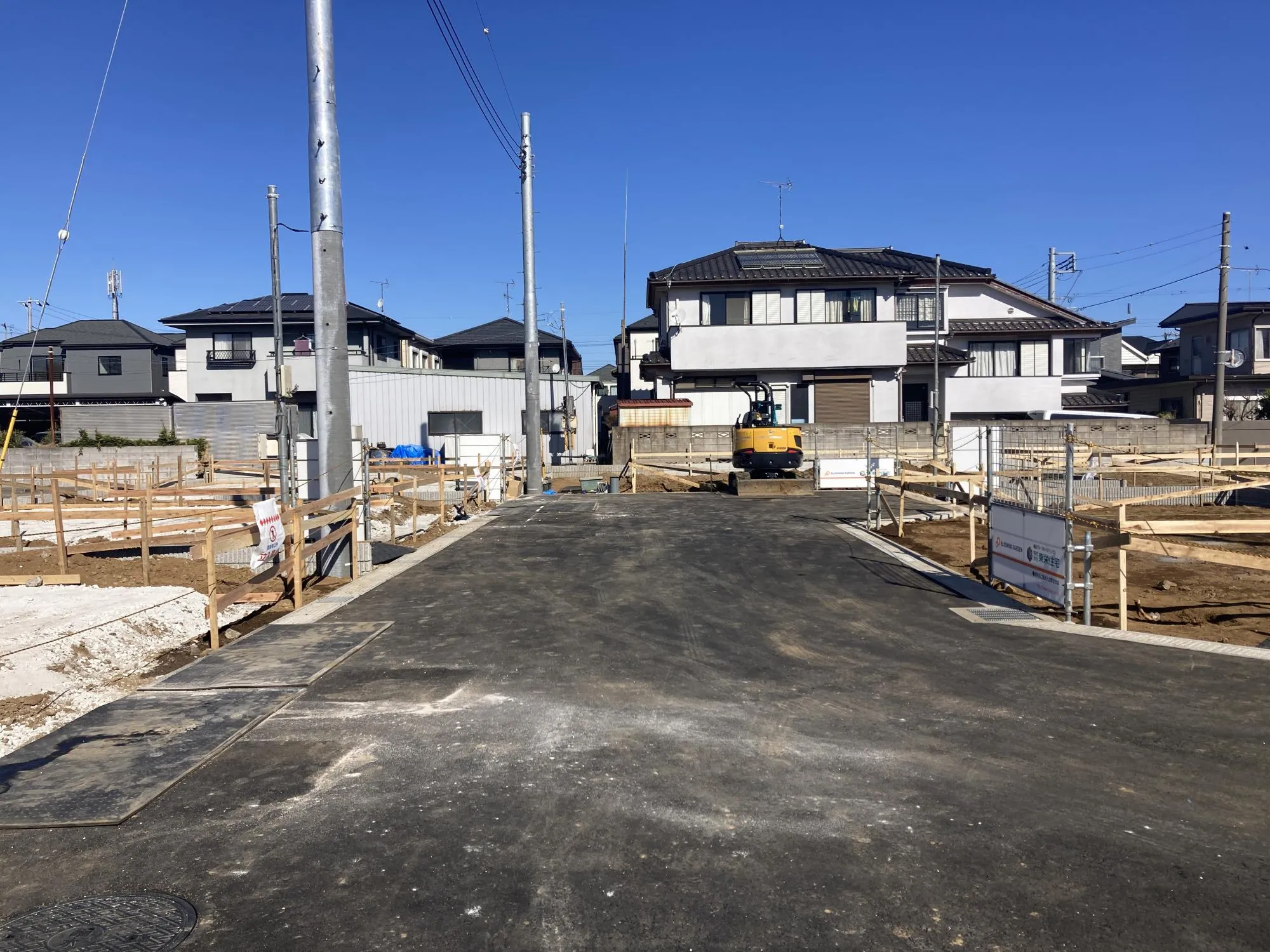 ★販売現地★
2026.1.25　撮影