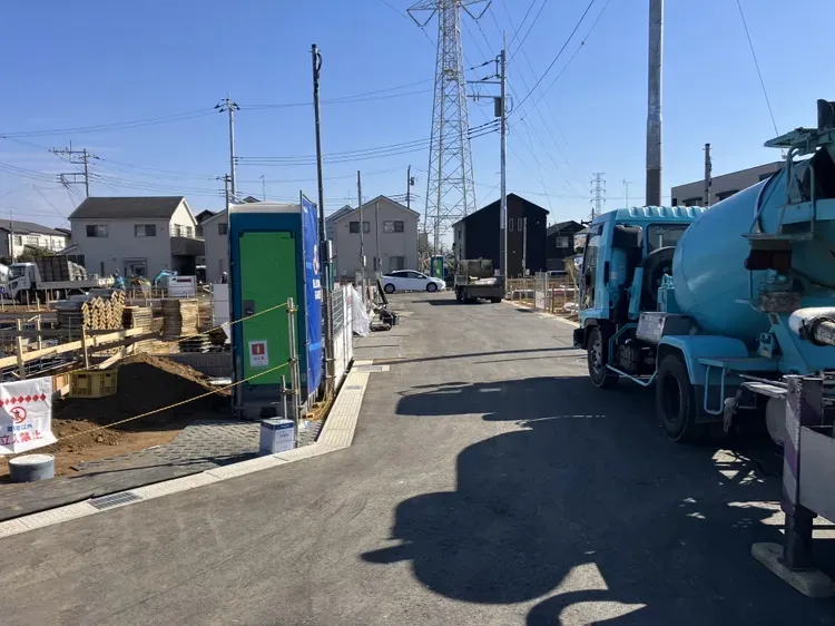 ★販売現地★
2026.2.2　撮影