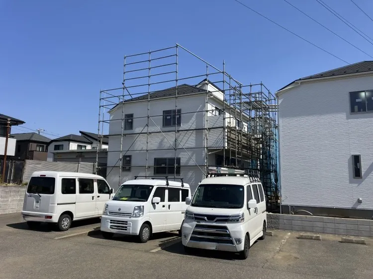 ★販売現地★
2026.3.21　撮影