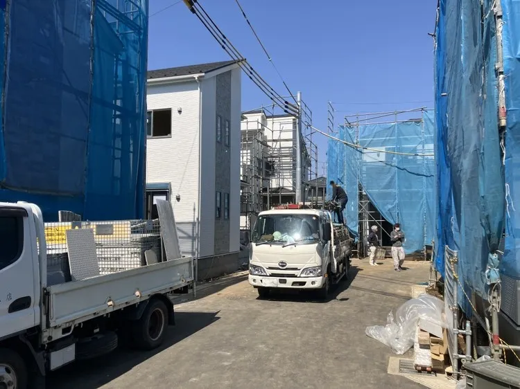 ★販売現地★
2026.3.21　撮影