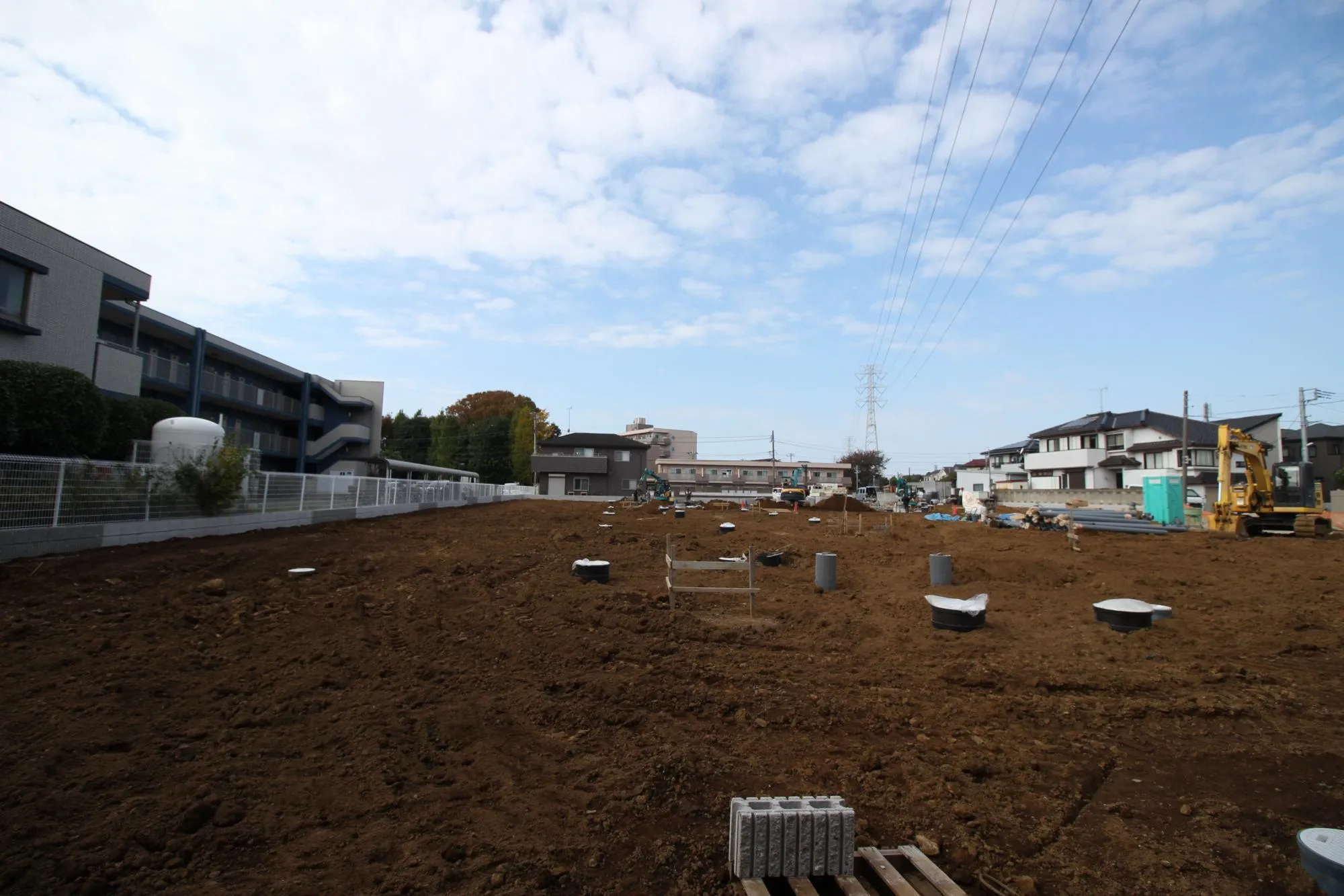 ★販売現地★
2025.11.8　撮影