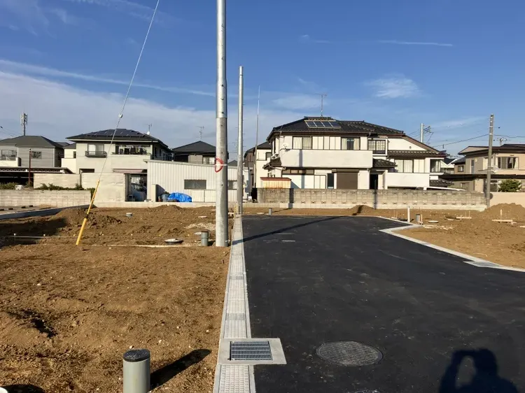 ★販売現地★
2026.1.5　撮影