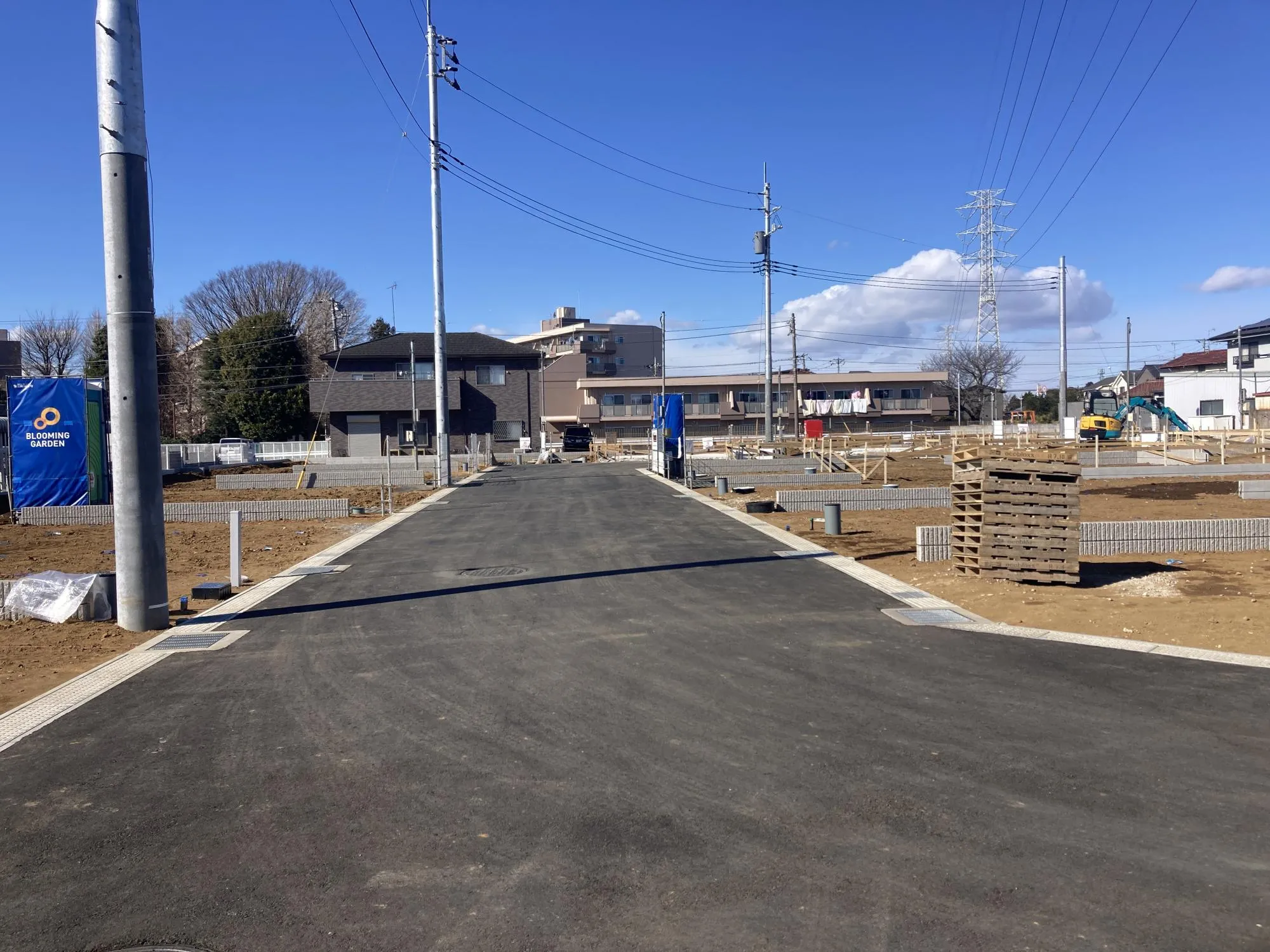 ★販売現地★
2026.1.25　撮影