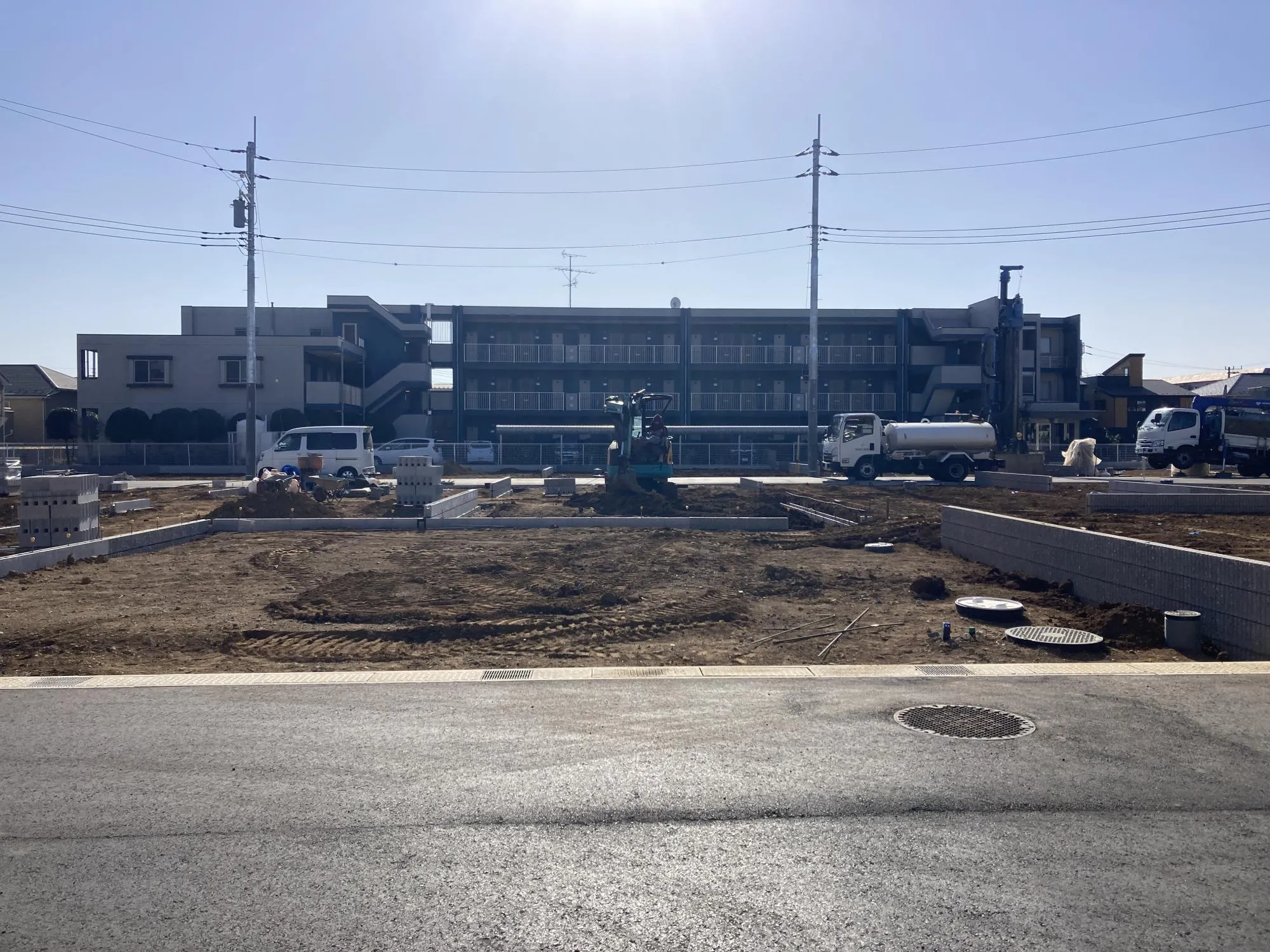 ★販売現地★
2026.1.17　撮影