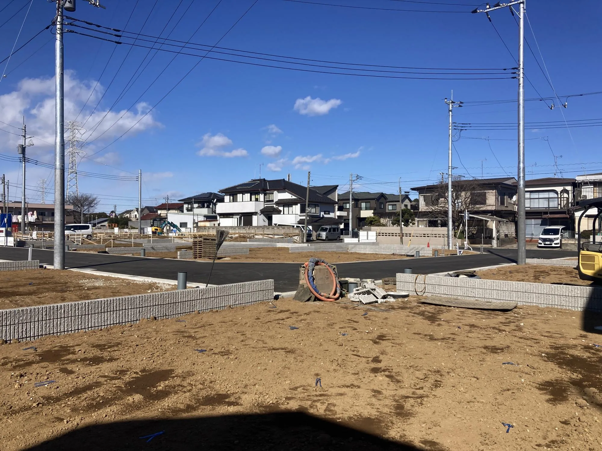 ★販売現地★
2026.1.25　撮影