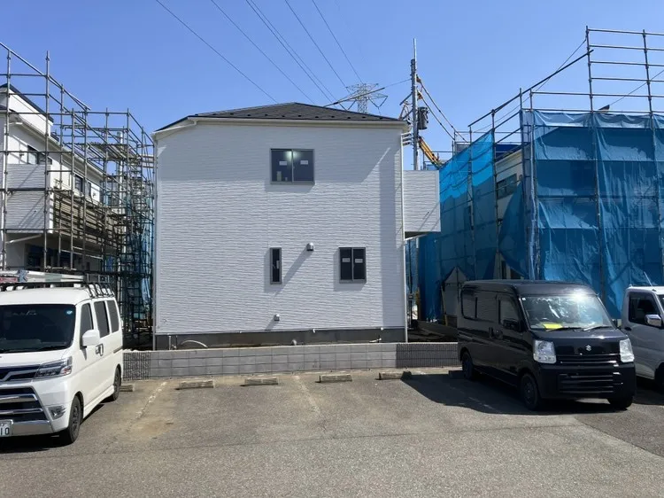 ★販売現地★
2026.3.21　撮影