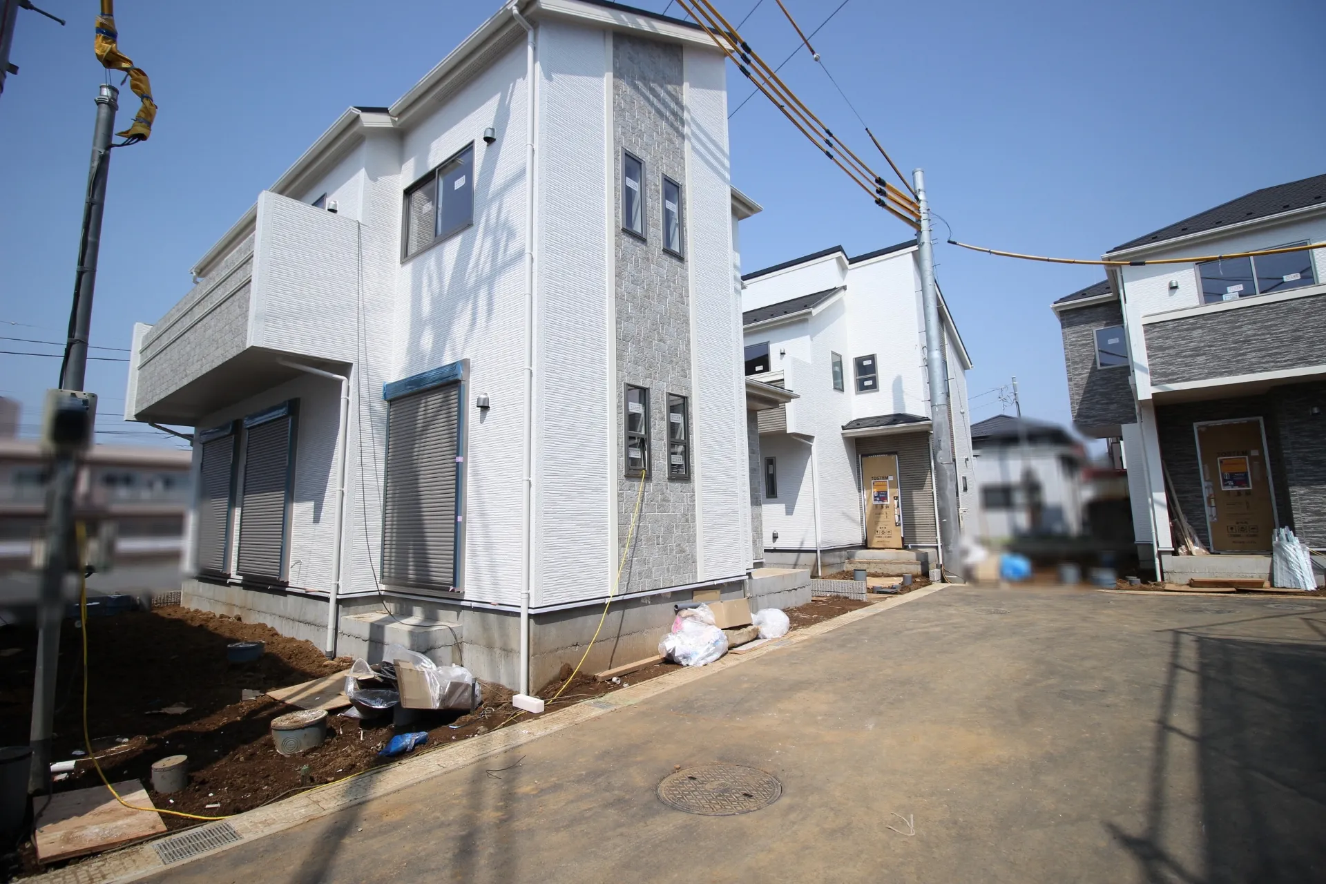 ★販売現地★
2026.3.29　撮影