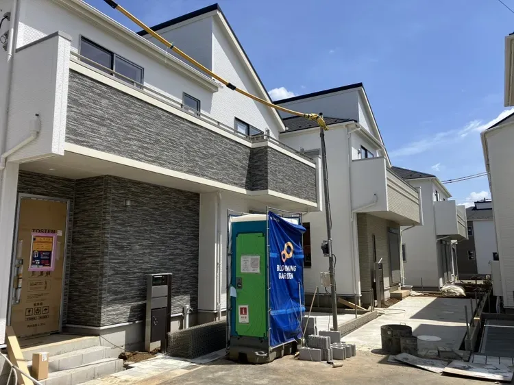 販売現地
2026.4.19