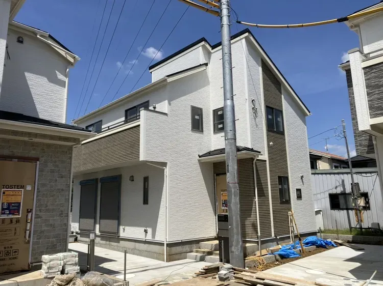 販売現地
2026.4.19