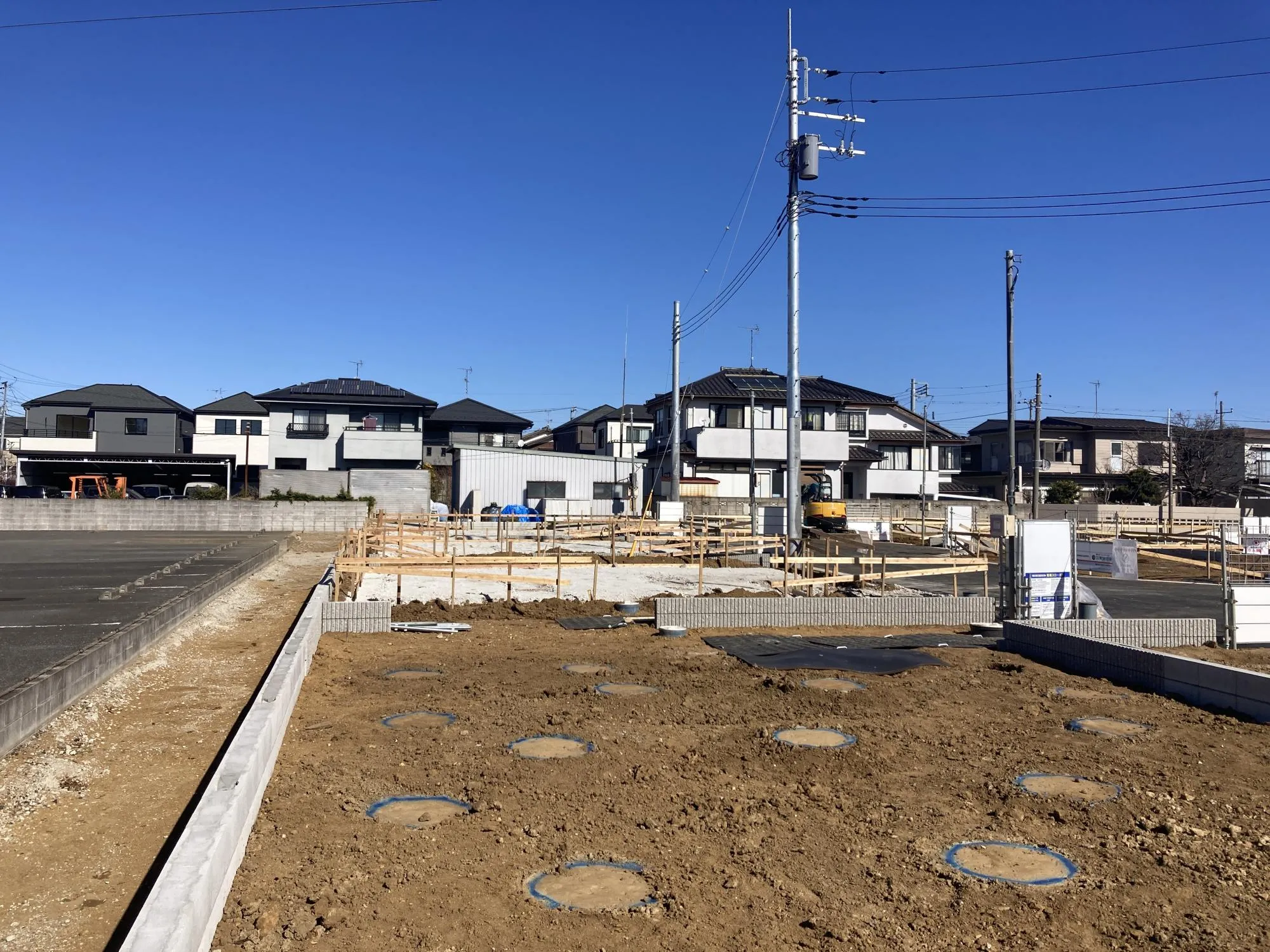 ★販売現地★
2026.1.25　撮影