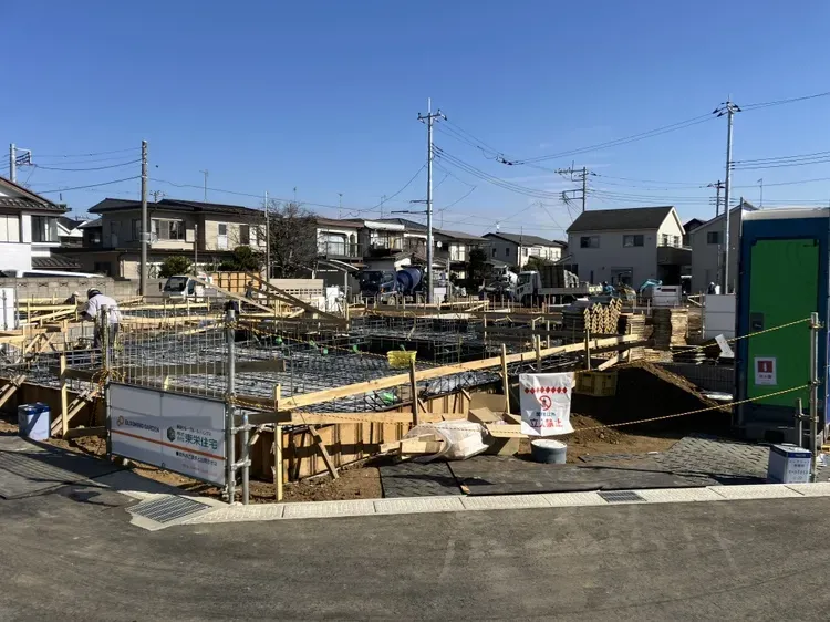 ★販売現地★
2026.2.2　撮影