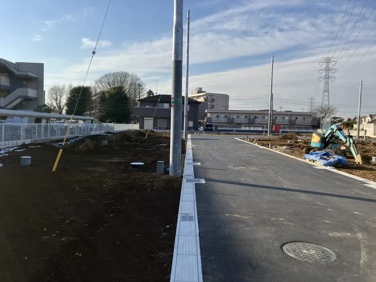 ★販売現地★
2026.1.5　撮影