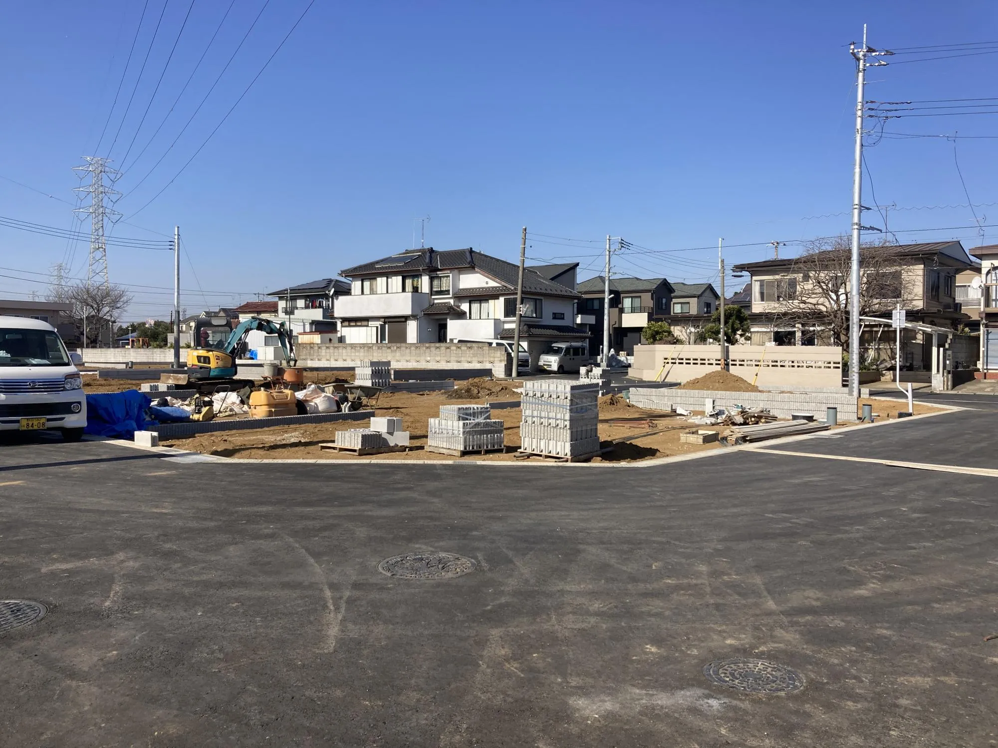 ★販売現地★
2026.1.17　撮影