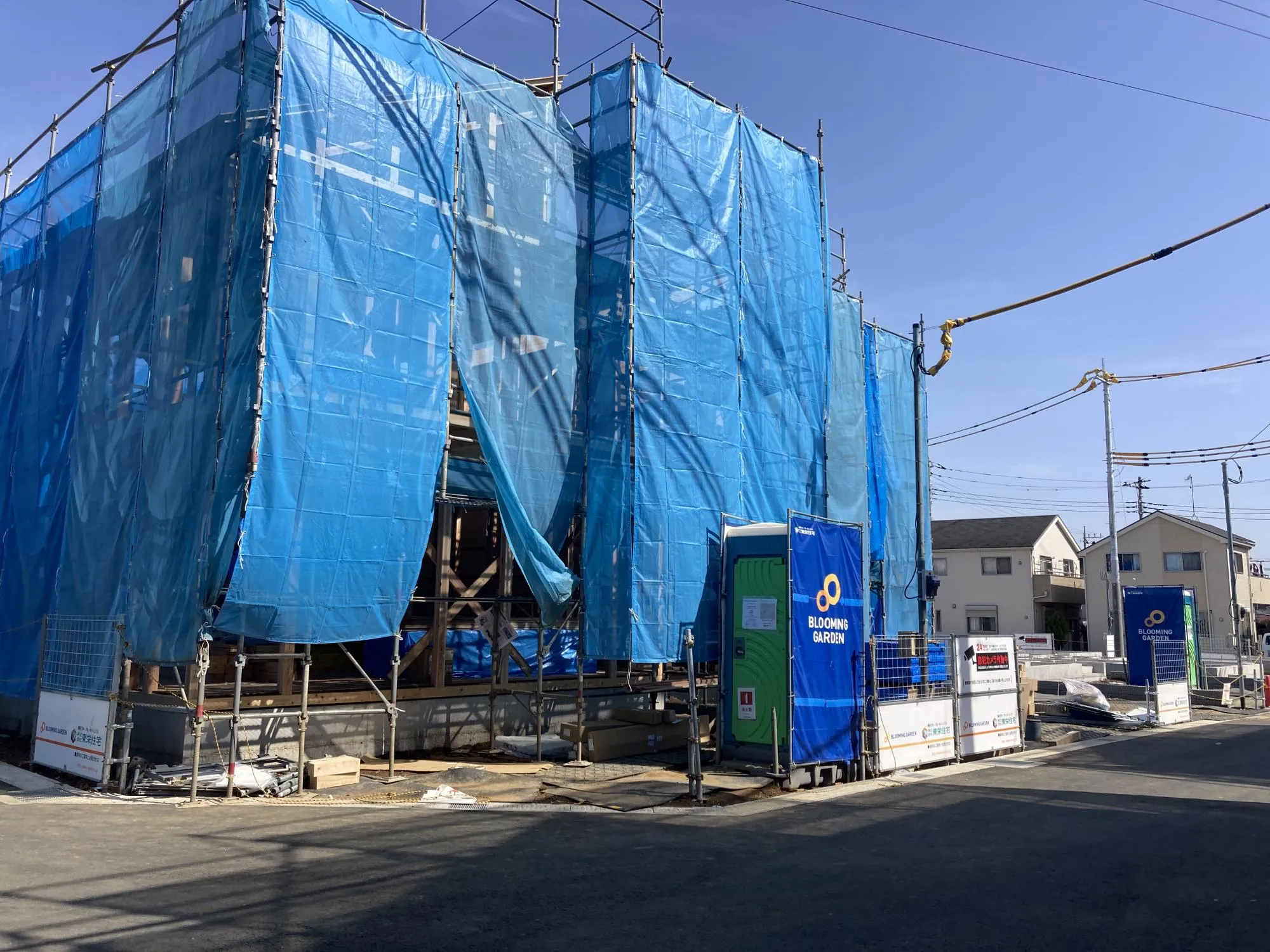 ★販売現地★
2026.3.1　撮影