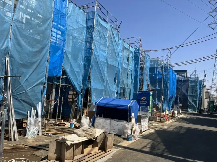 ★販売現地★
2026.3.21　撮影