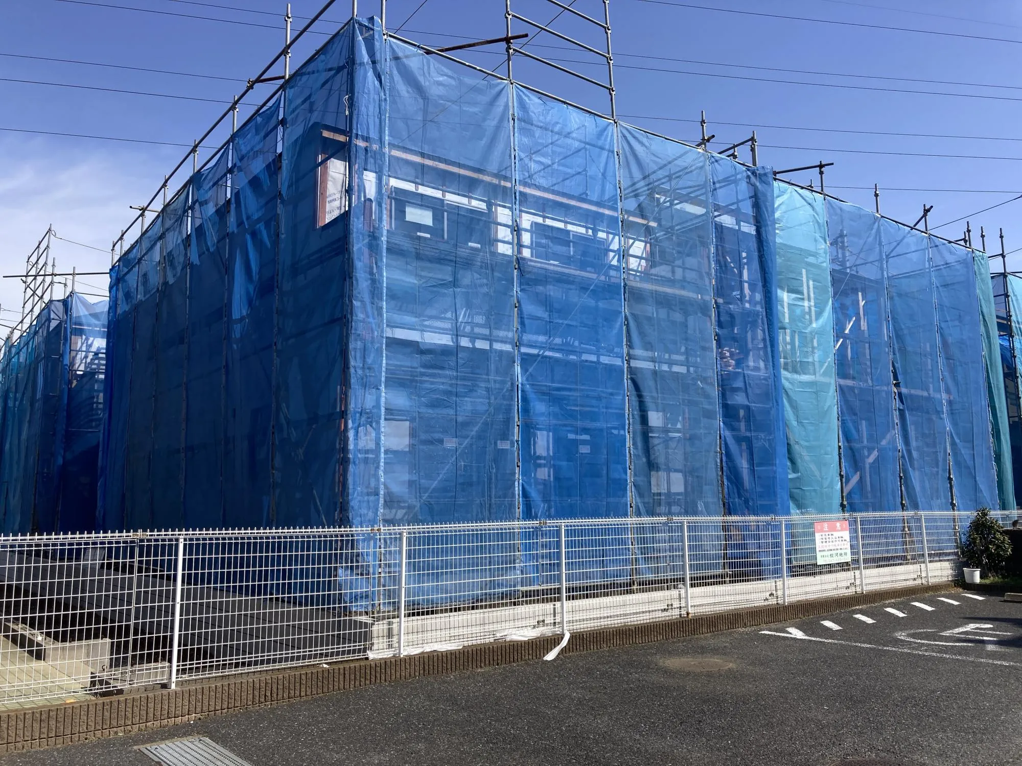 ★販売現地★
2026.3.1　撮影