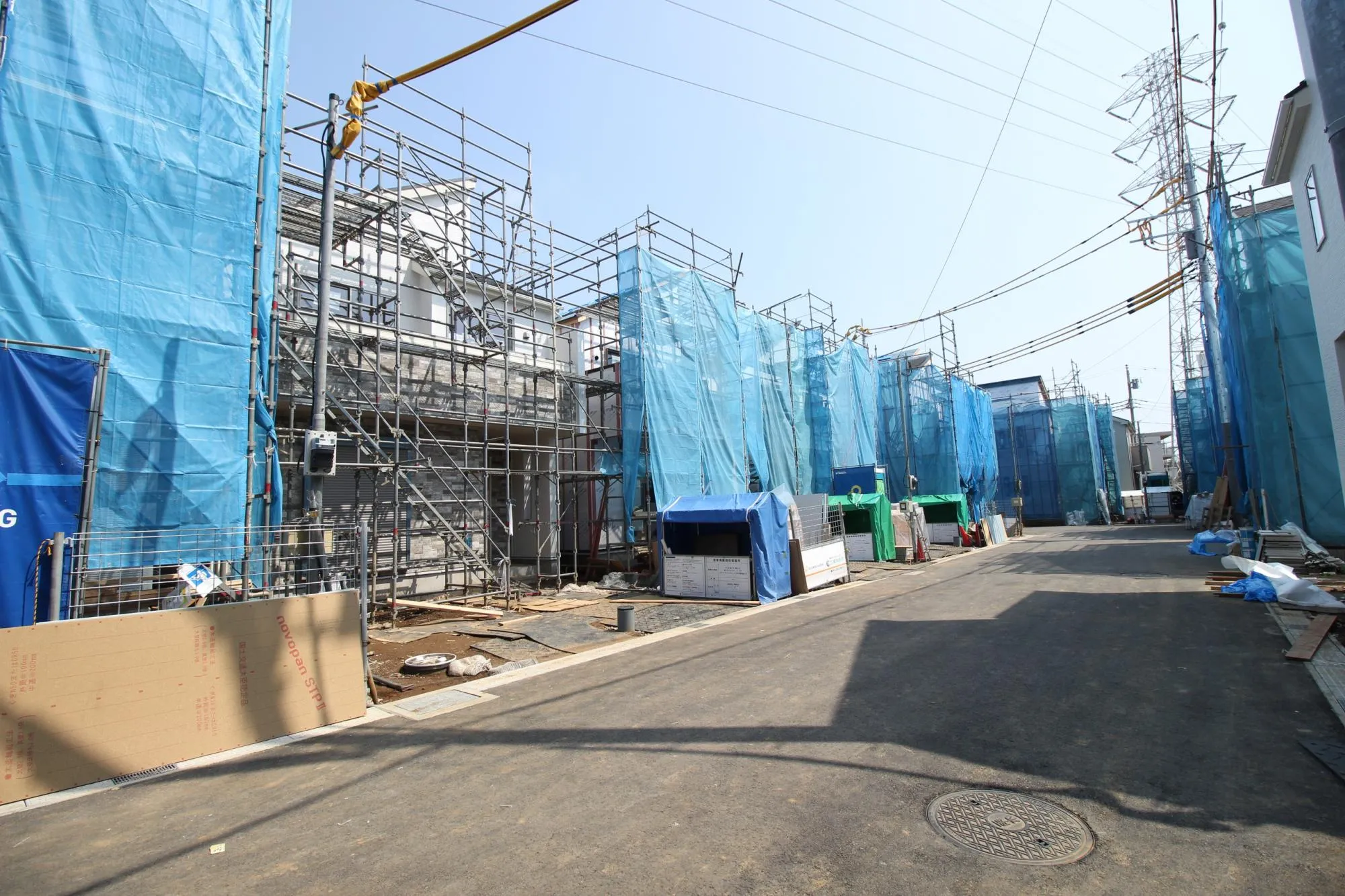 ★販売現地★
2026.3.29　撮影