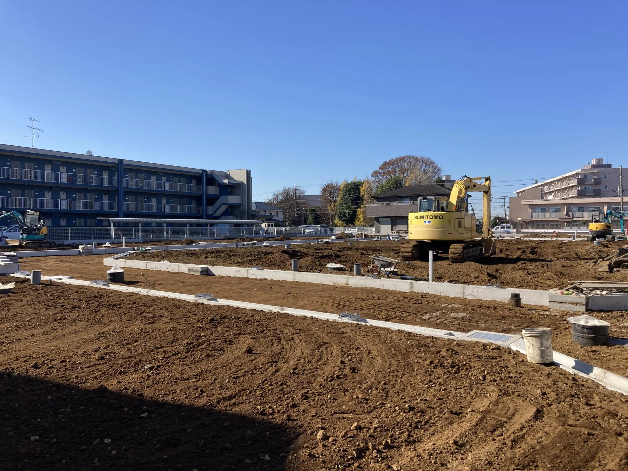 ★販売現地★
2025.12.7　撮影