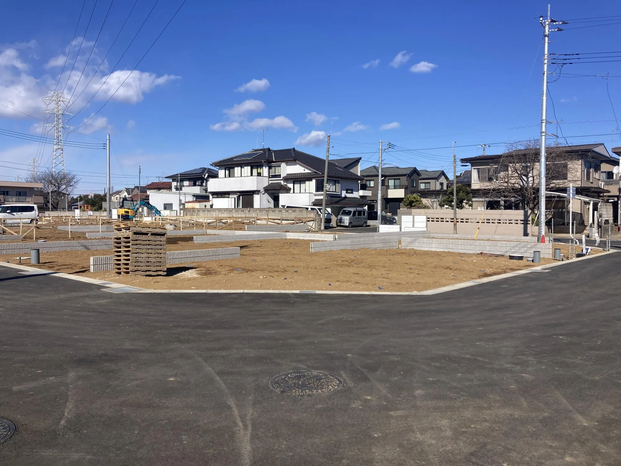 ★販売現地★
2026.1.25　撮影