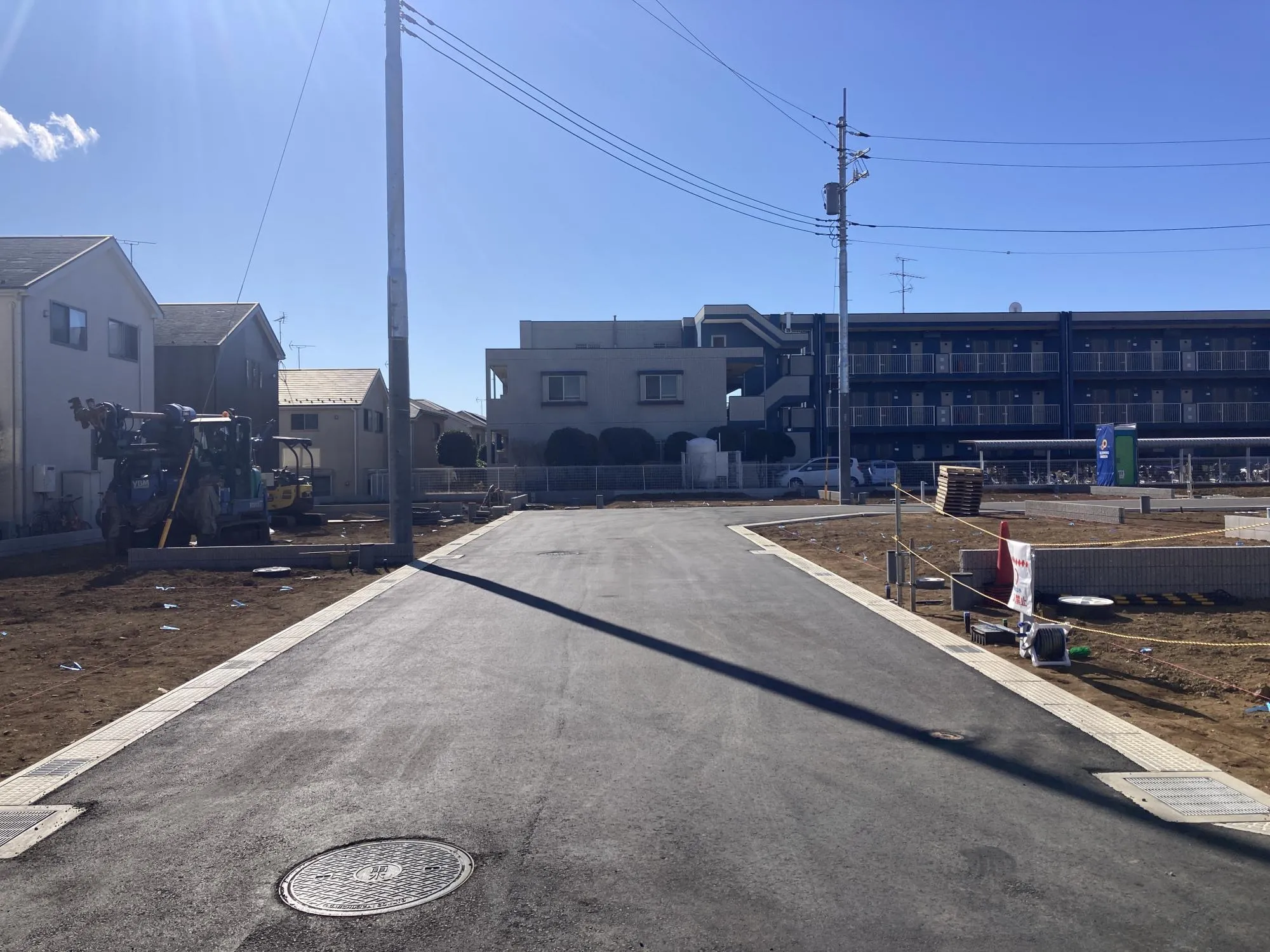 ★販売現地★
2026.1.25　撮影