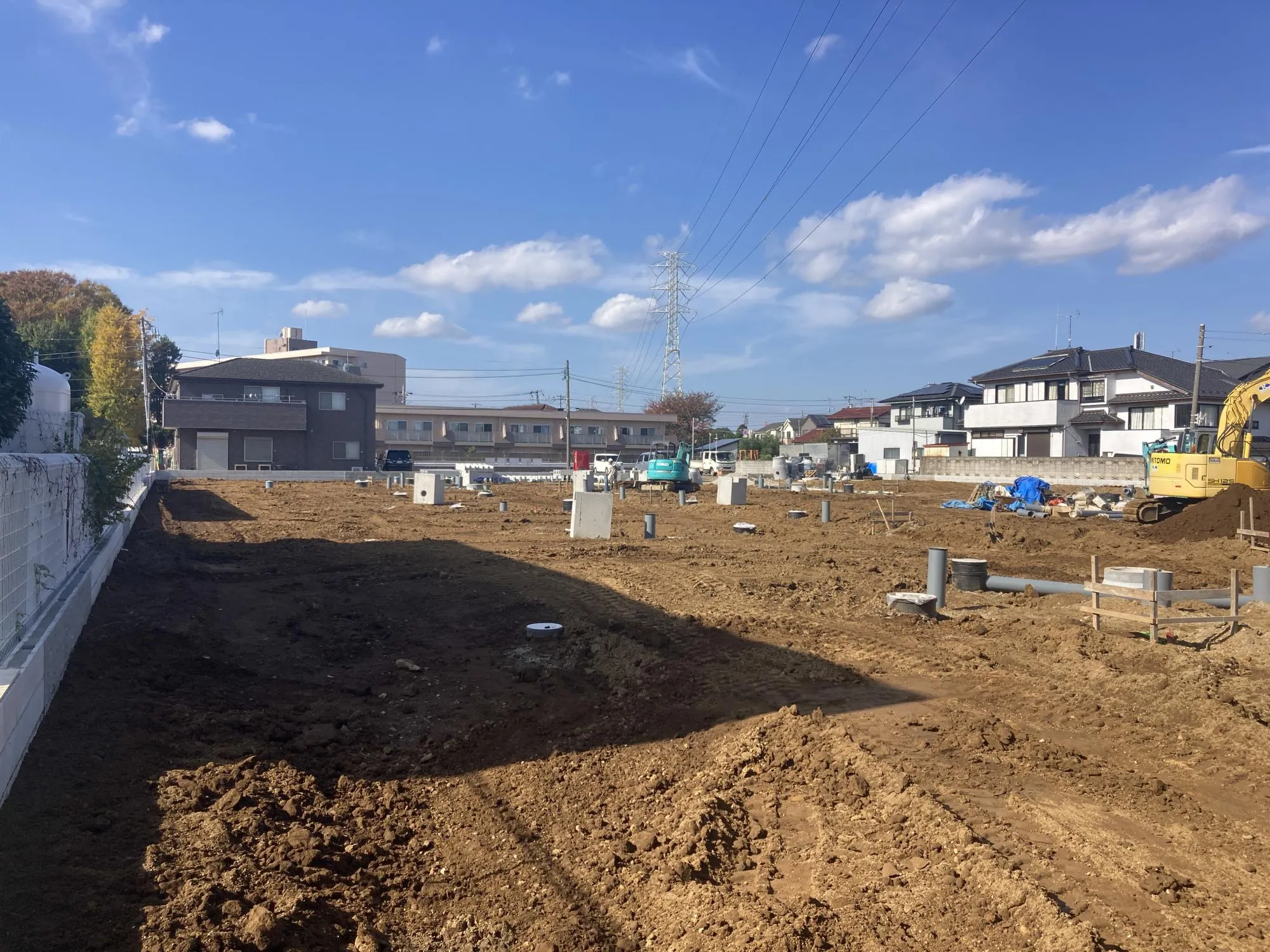 ★販売現地★
2025.11.15　撮影