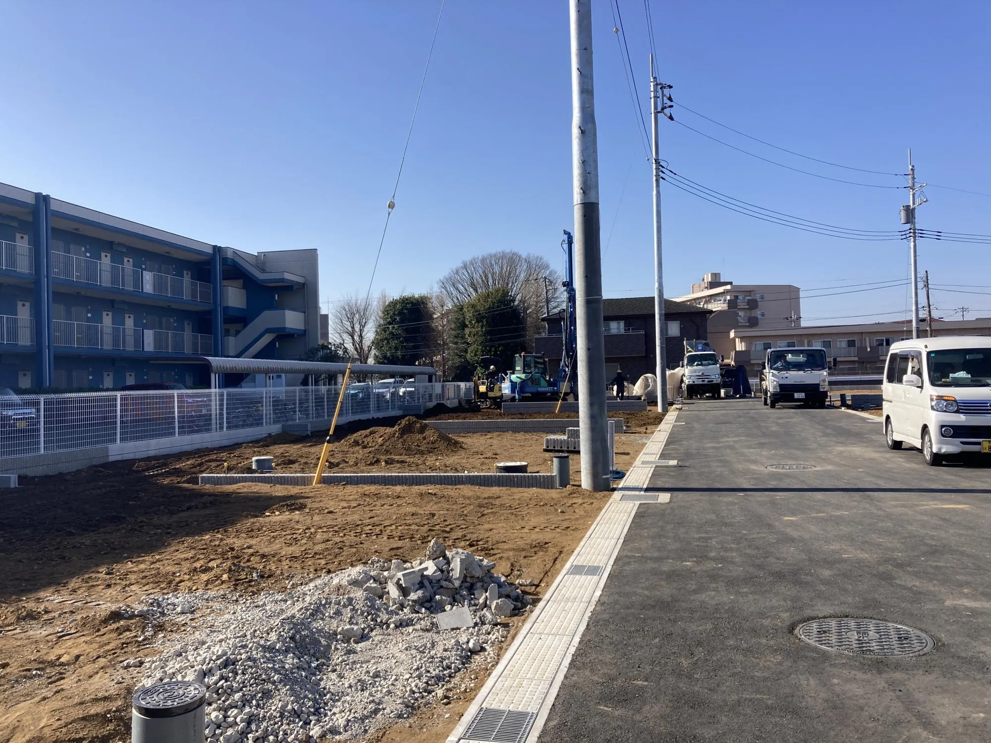 ★販売現地★
2026.1.17　撮影