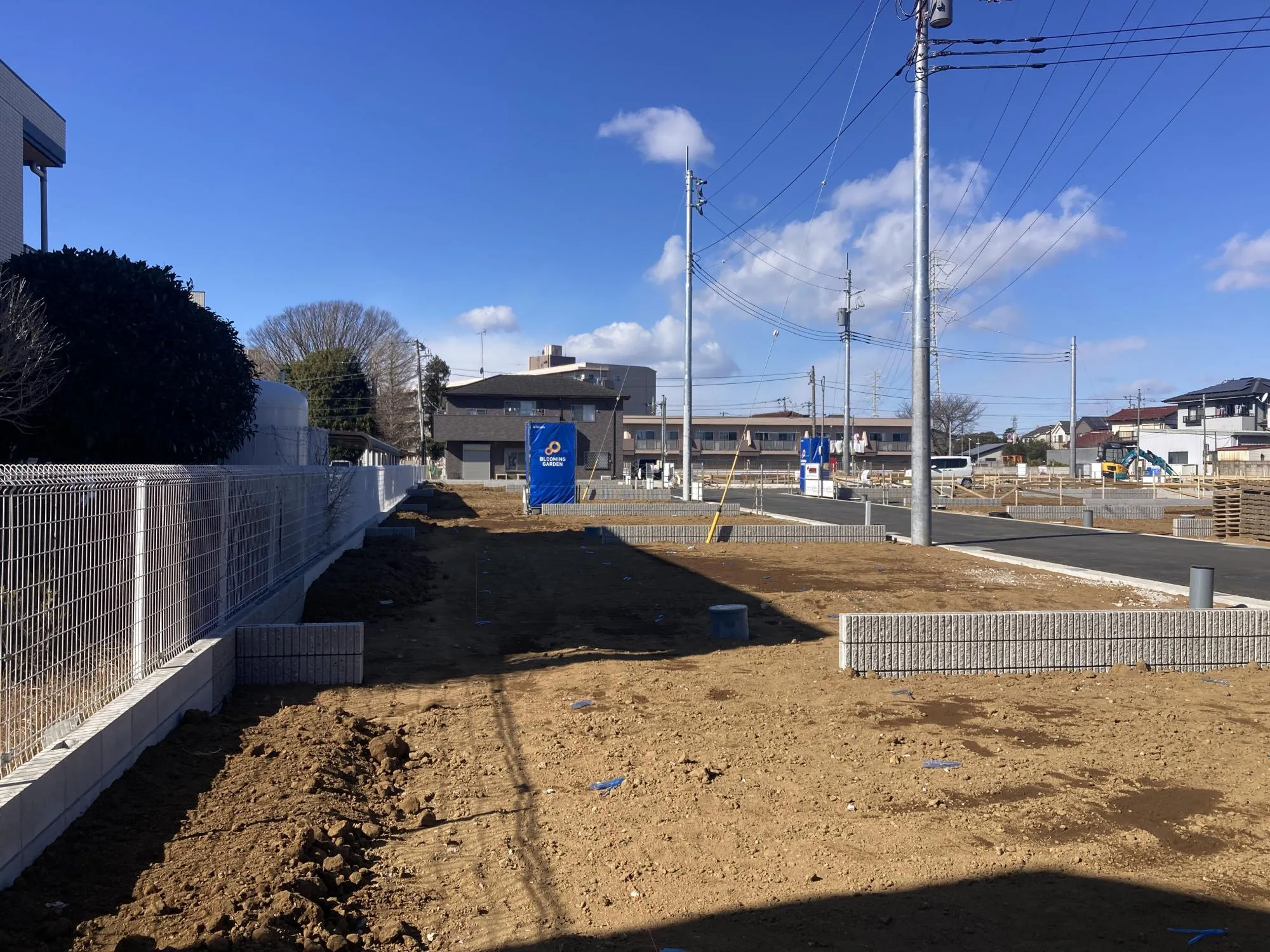 ★販売現地★
2026.1.25　撮影