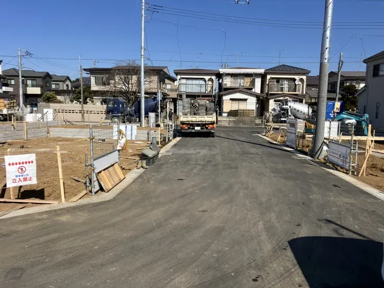 ★販売現地★
2026.2.2　撮影