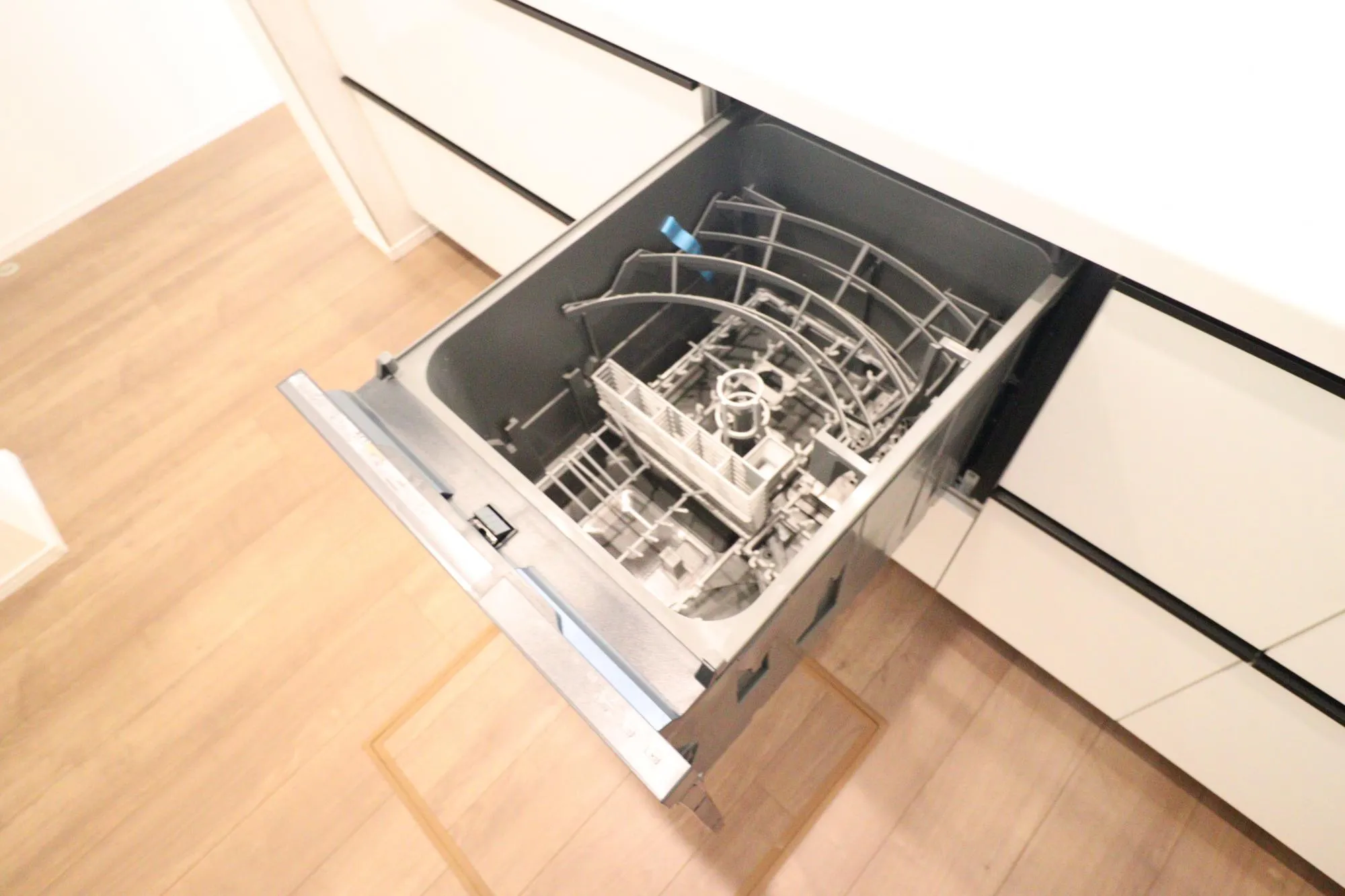 【食器洗浄乾燥機/2号棟】