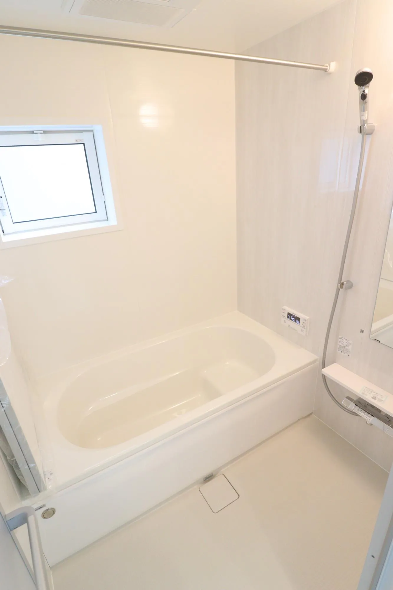 【浴室/2号棟】