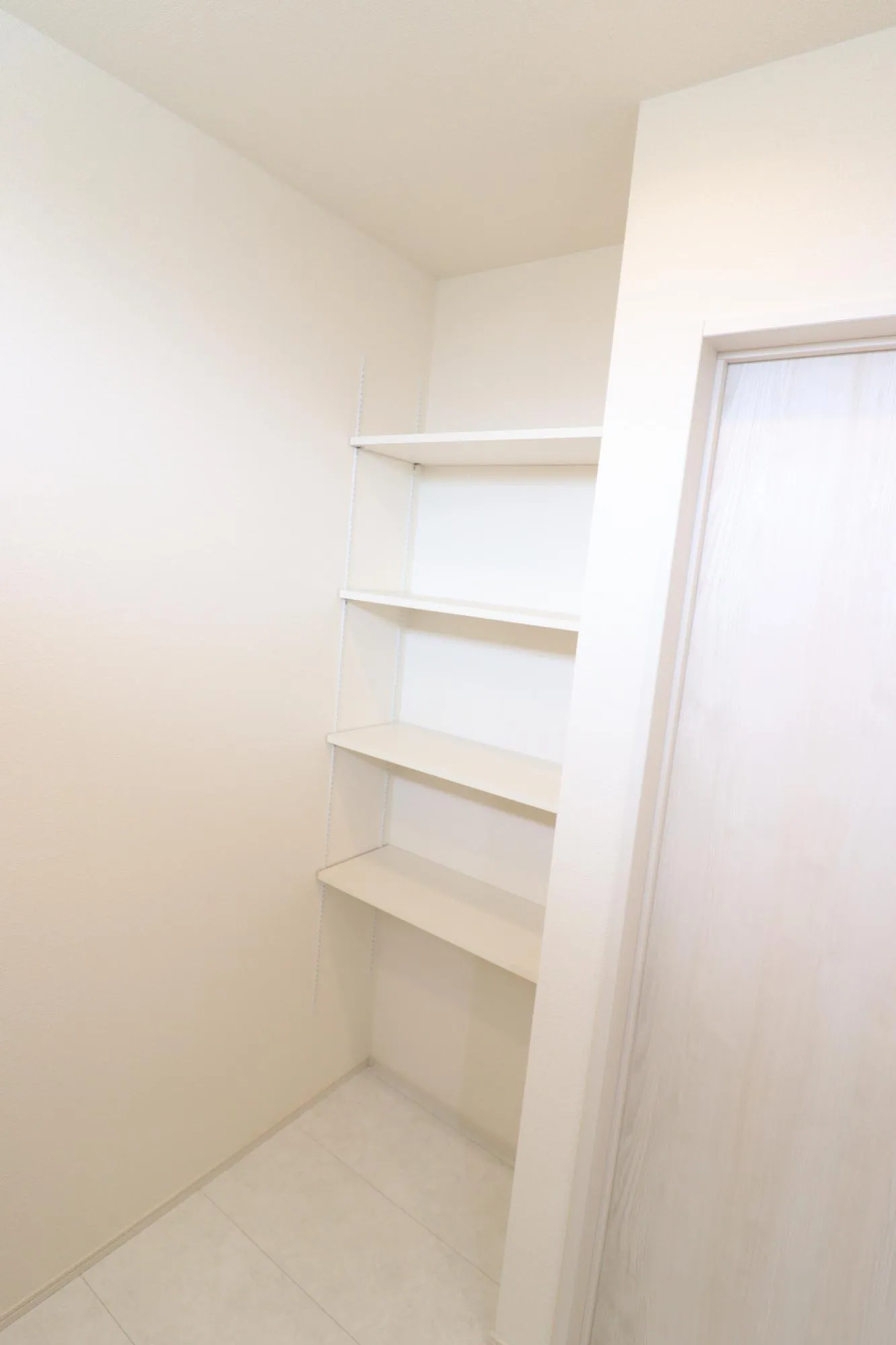 【洗面脱衣所/2号棟】