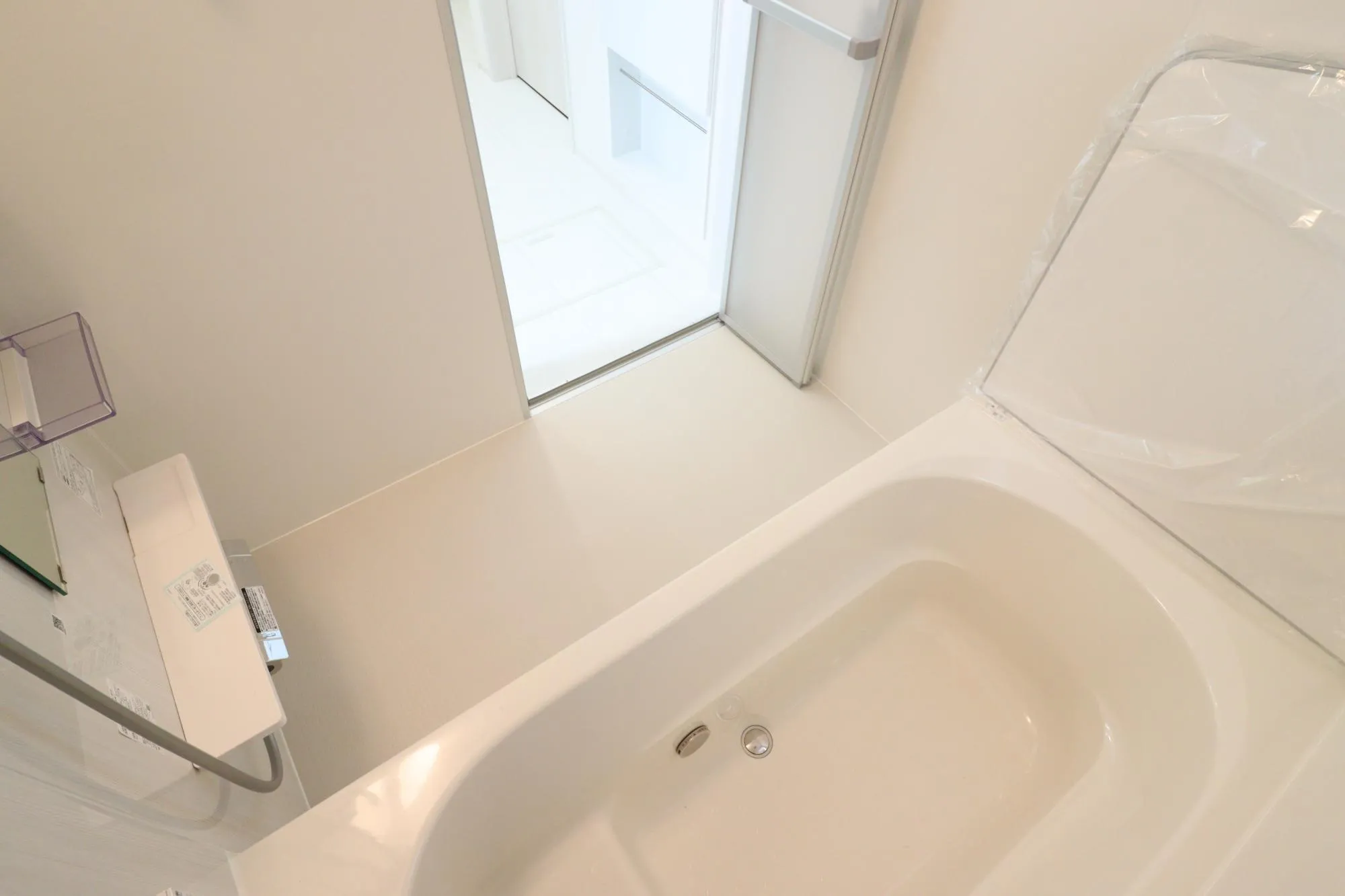 【浴室/2号棟】