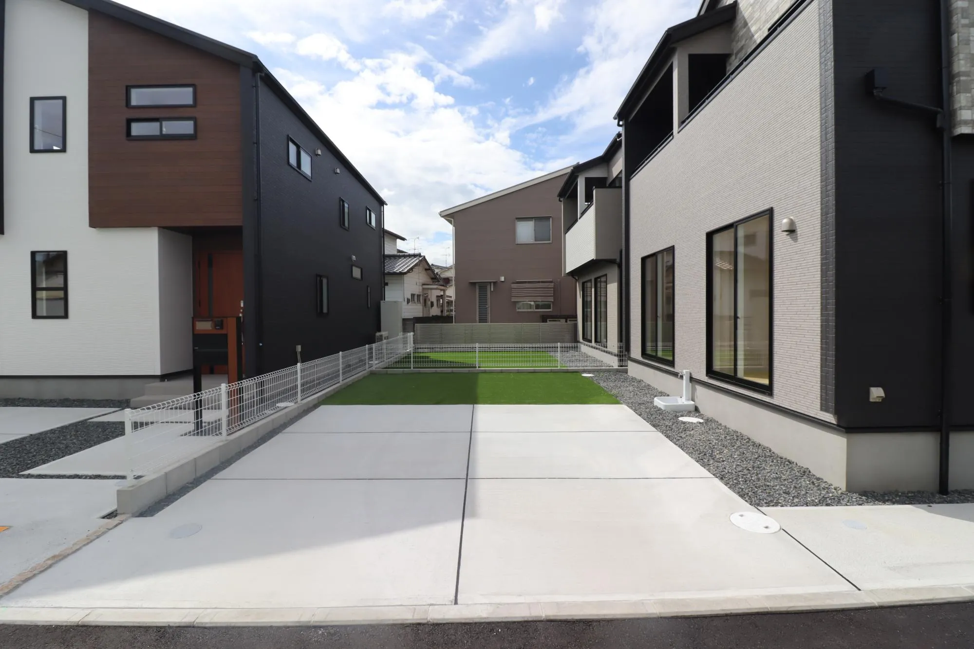 【外観写真/2号棟】